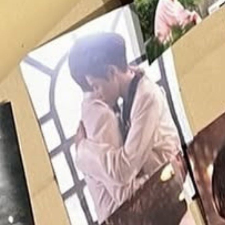 mycutiesbp's tweet image. ป้าว่าป้าเริ่มแยกไม่ออก อันไหนบกพพอันไหนเม่นตี่ตี๋