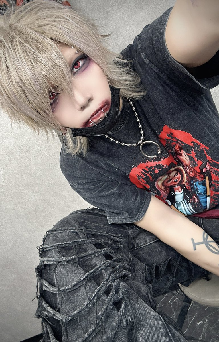 @ちゃんページ 834(yamishi) (@834_fxxk) / Posts / X