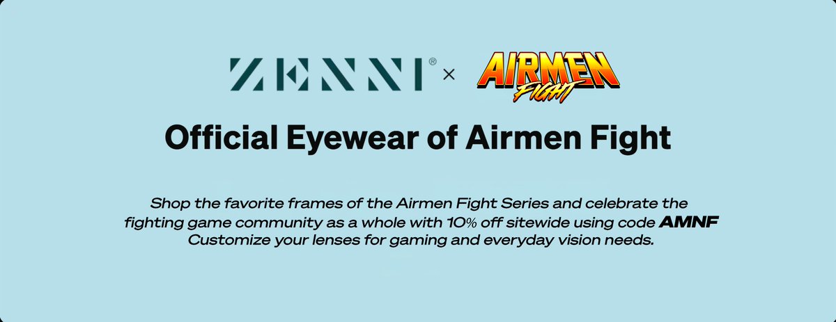 Airmen Fight tweet media