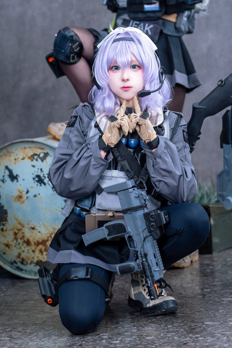 2025 11.13 
지스타2025

게이트오브게이츠-벨
댱이(<a href="/DyangYi/">甜怡 ヤンイ댱이🐹✨</a>)

#지스타2025
#게이트오브게이츠
#GateofGates
#에이크라운
#Acrown