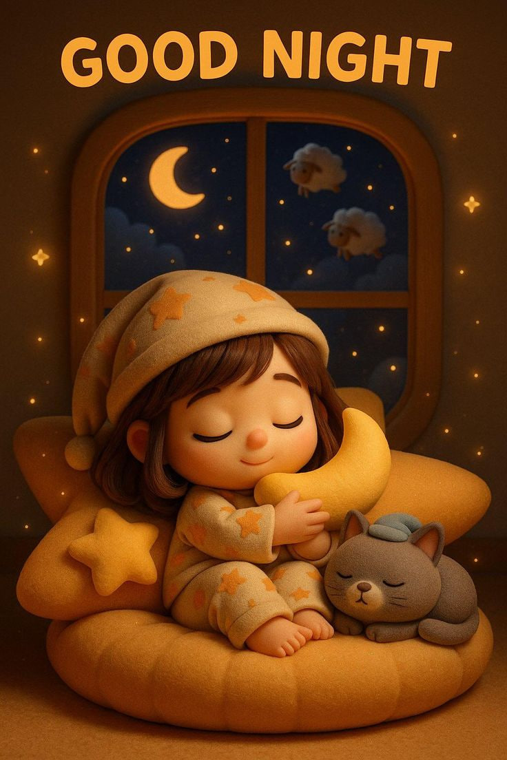 RadhikaJoslz2n's tweet image. As the day comes to a close, let’s take a moment to reflect and recharge. Wishing you all a peaceful night filled with sweet dreams. 🌙✨ #GoodNightX  #sweetdreams  #NighttimeRoutine
