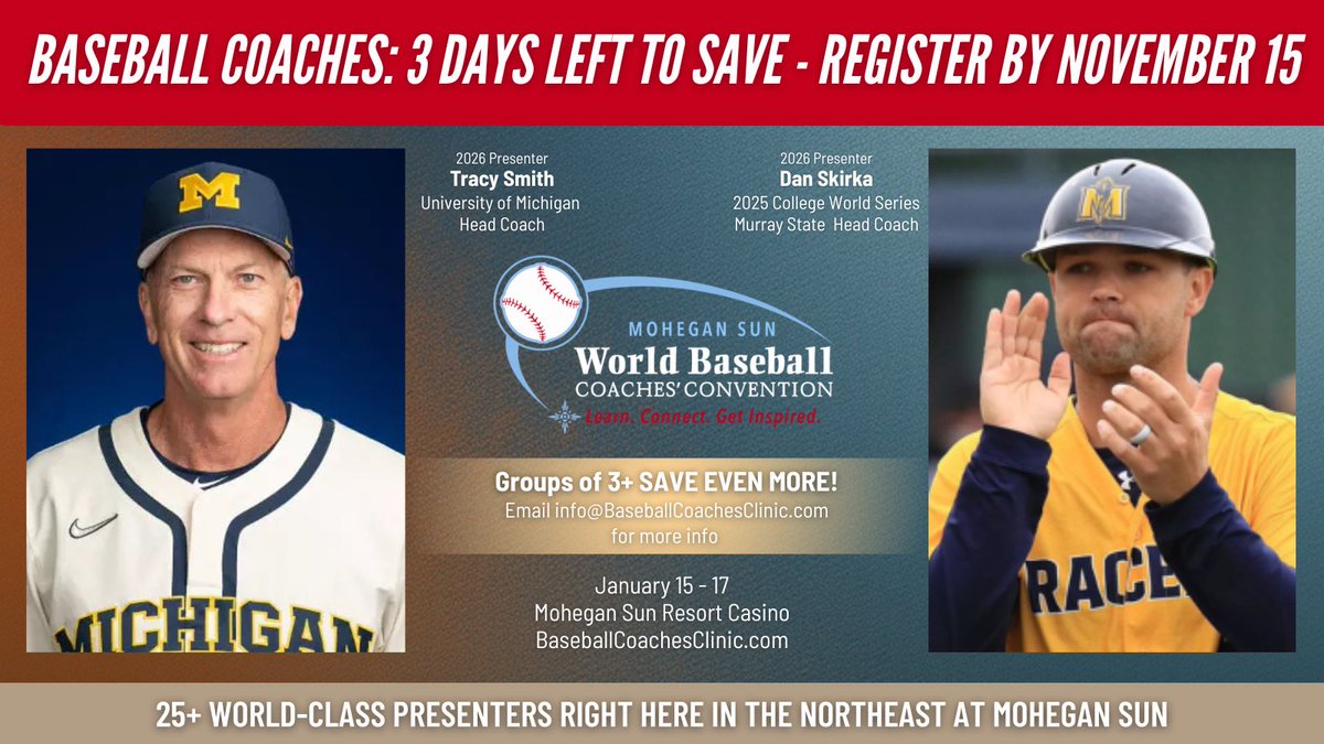 WorldBaseballClinic tweet media