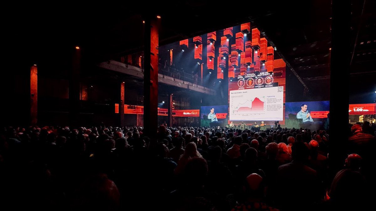 Benjamin Cowen tweet media