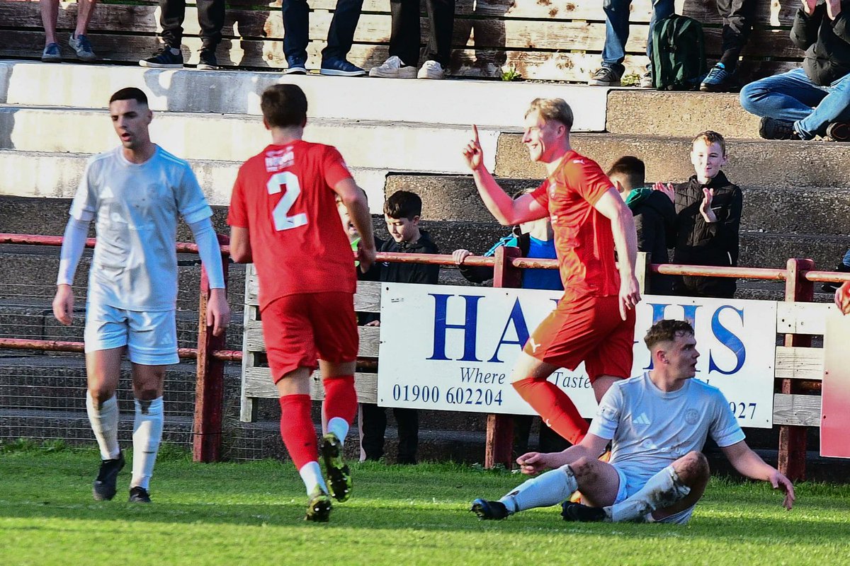 Workington AFC tweet media