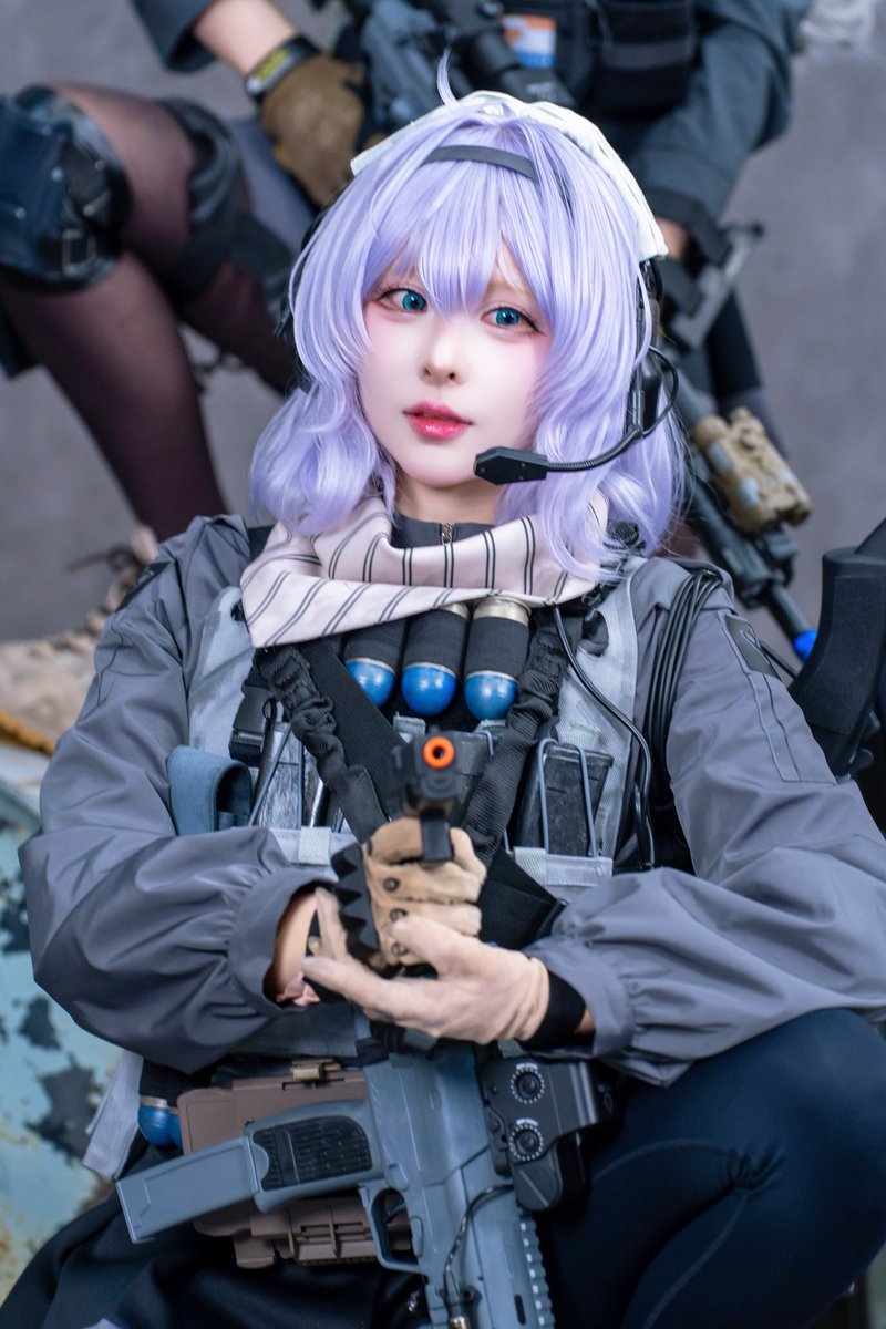 2025 11.13 
지스타2025

게이트오브게이츠-벨
댱이(<a href="/DyangYi/">甜怡 ヤンイ댱이🐹✨</a>)

#지스타2025
#게이트오브게이츠
#GateofGates
#에이크라운
#Acrown