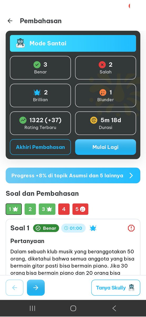 notesrandommita's tweet image. Membuka hari dengan PK menutup dengan PU tipis-tipiss