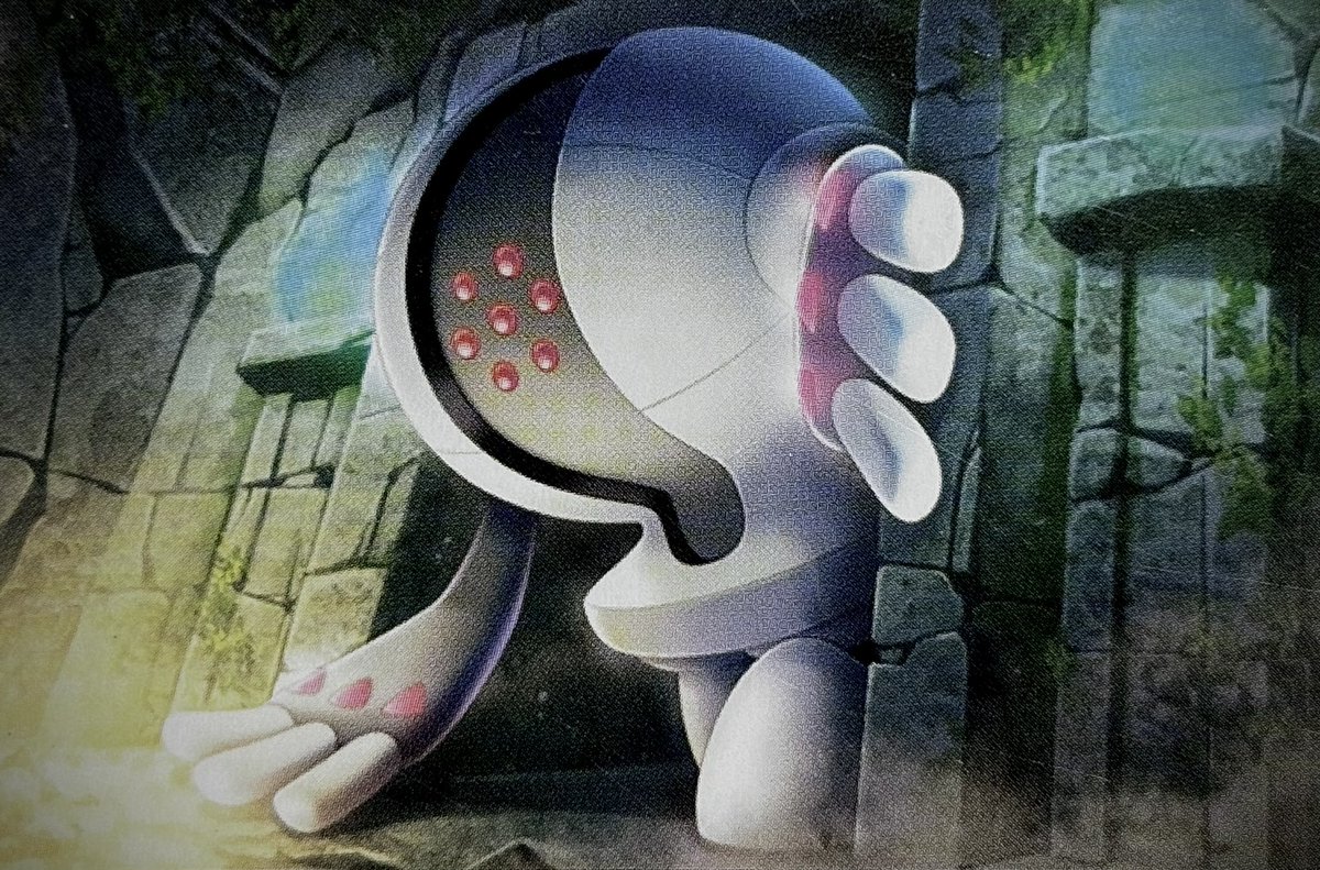 BaseSetEli's tweet image. The next thing I’m going to do is make prints of these, maybe posters 🧐 I’m experimenting with how these will look 🤩 the first test will be the Shinji #sharpedo 🦈 

#registeel #liepard #rhydon #houndour #pokeappreciation #pokemon #pokemonart #pokémontcg #pokemontcgcommunity…