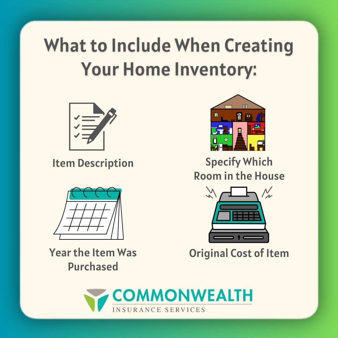 Commonwealth Insurance Services tweet media