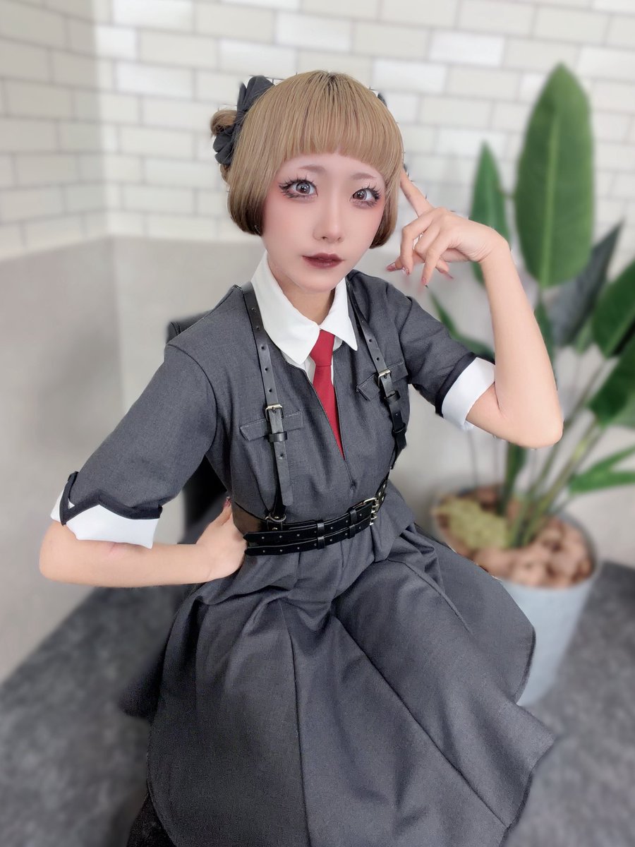 Ash アッシュ (@ashisquiteshort) / Posts / X