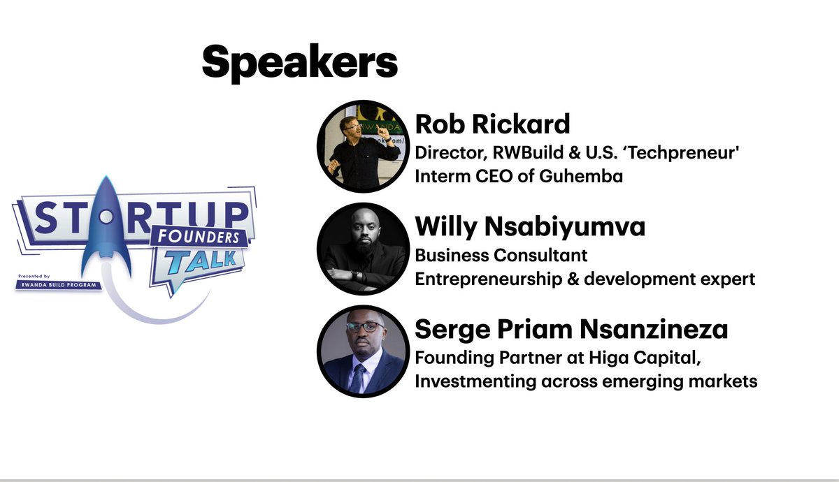 Rwanda Build Program tweet media