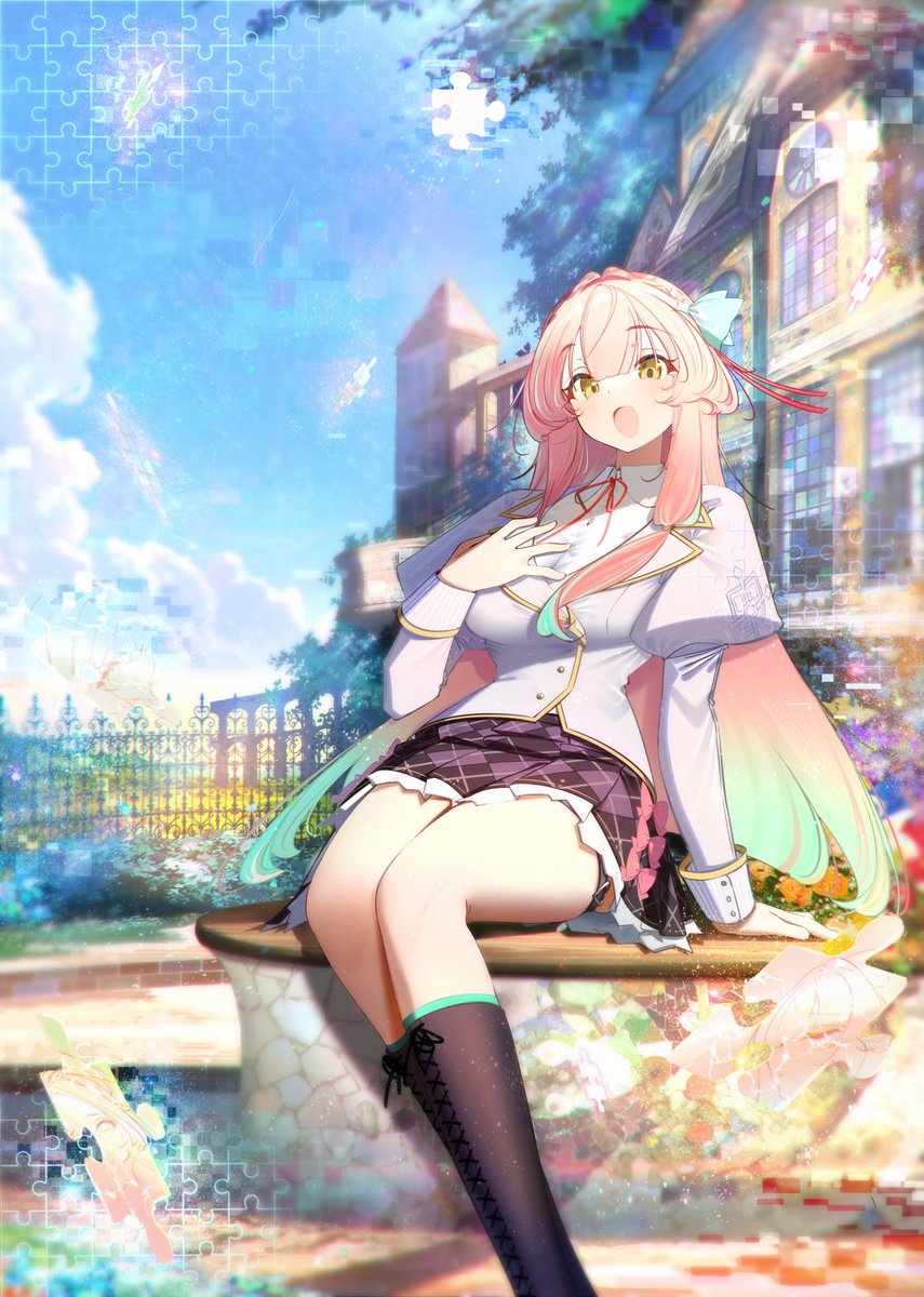 本日発売です！！よろしくお願いします～！！！