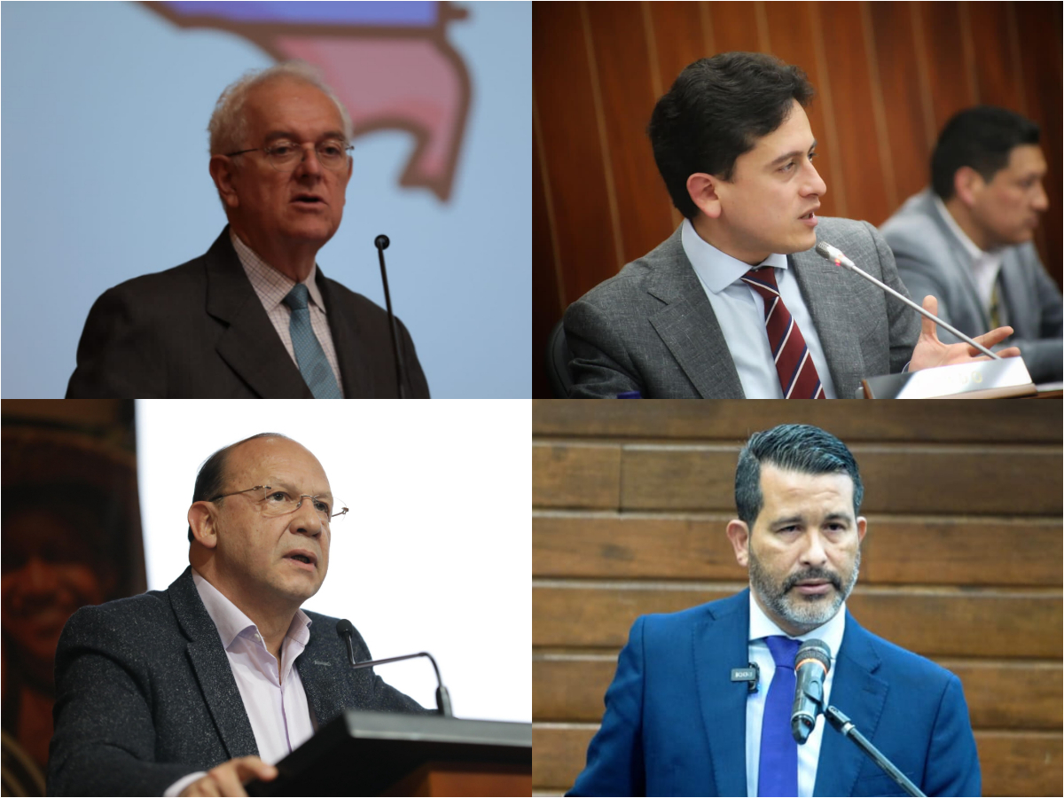 lasillavacia's tweet image. La Dian cobró por adelantado 15 billones de pesos a las empresas colombianas.  Es un préstamo forzoso a tasa cero que ahoga al sector privado.  El gobierno Petro infló el recaudo con retenciones excesivas y ahora demora las devoluciones.  Va 🧵