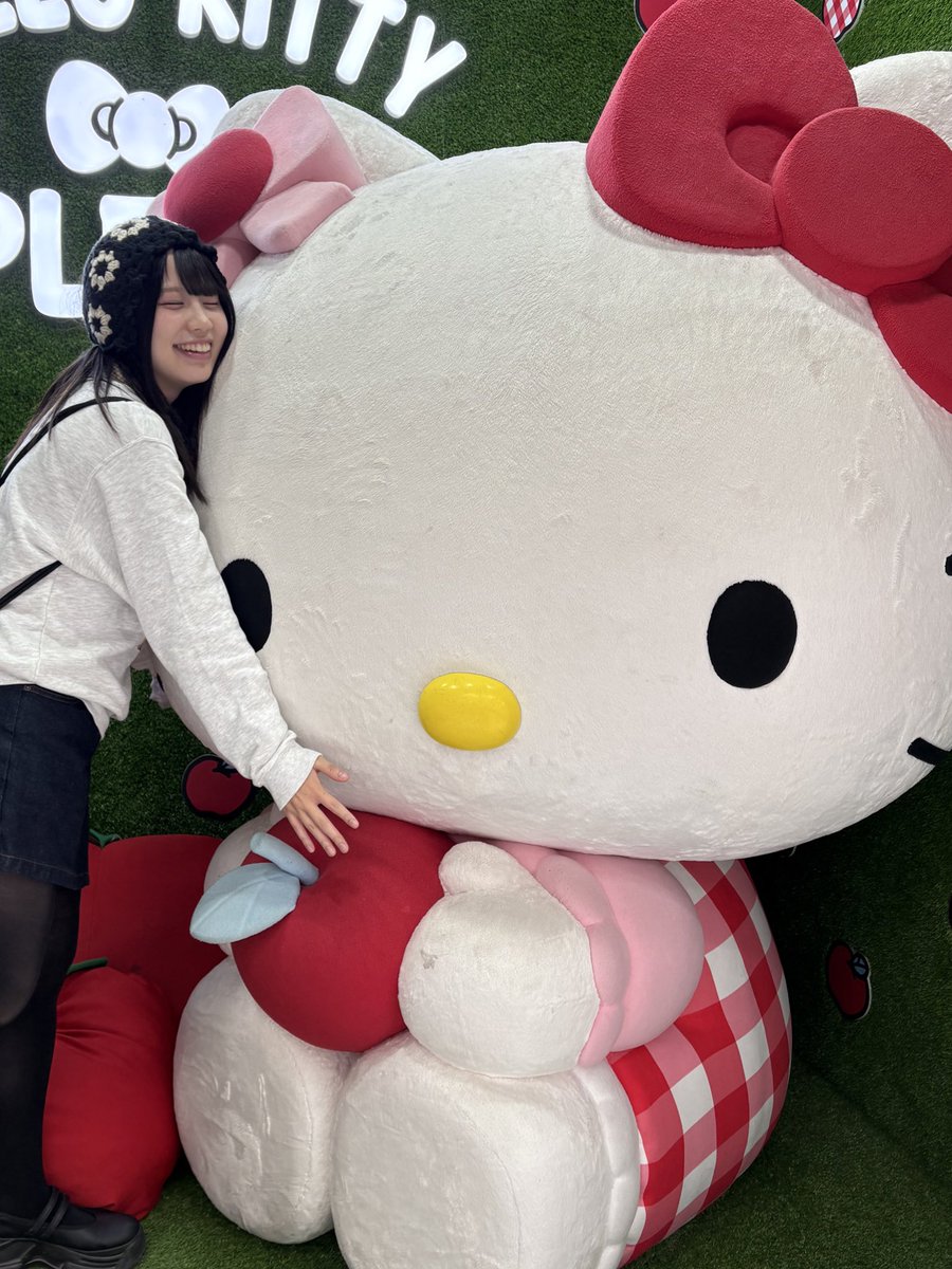 tskyyi_'s tweet image. 韓国行ってきたよ♩♩
サンリオまみれ🩵🩵🩵さらんへ〜🩵🩵