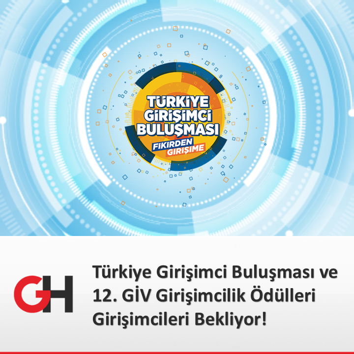 Girişim Haber tweet media