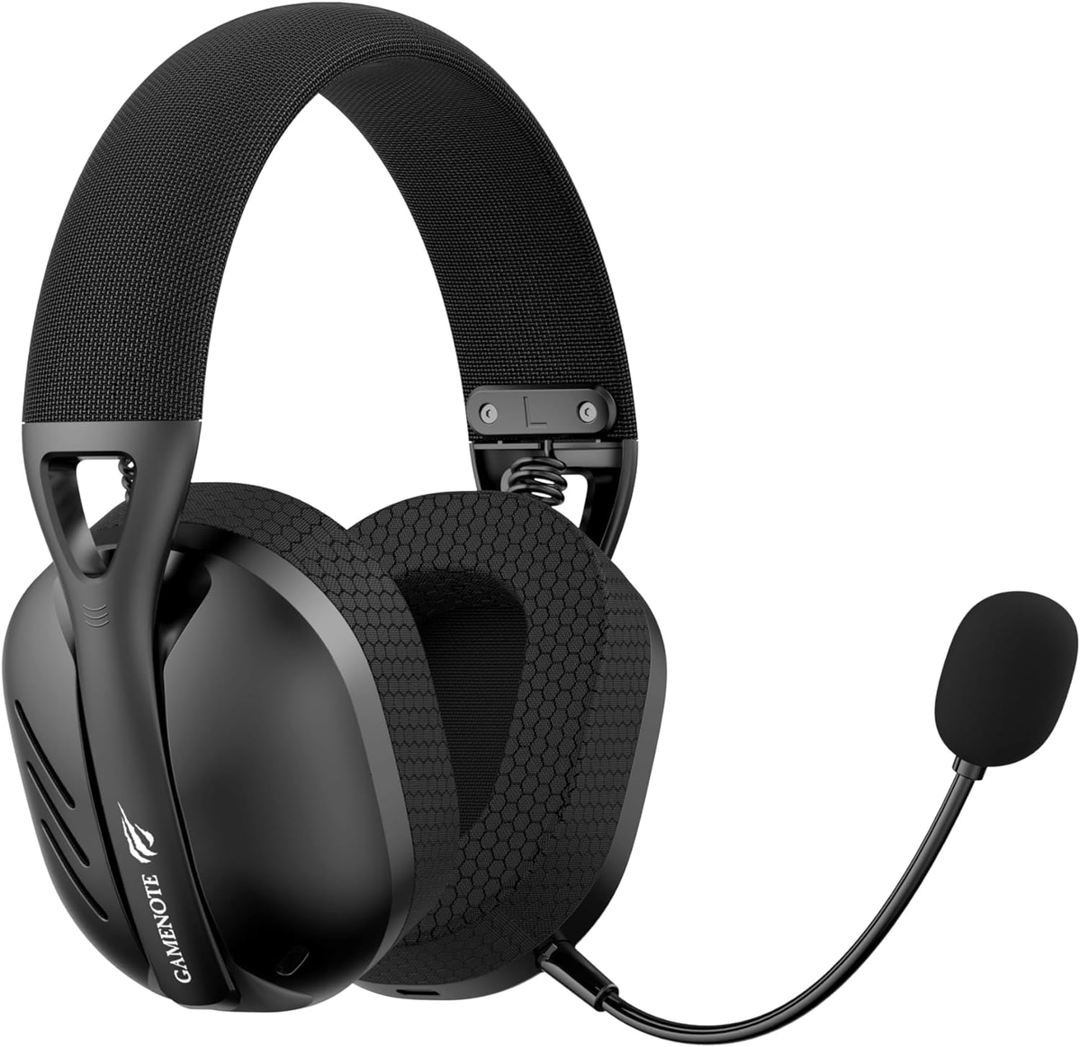 Conectados_Ofts's tweet image. Havit Fone de Ouvido Headset Gamer Fuxi-H3 

- R$129

amzn.to/49Qo96E