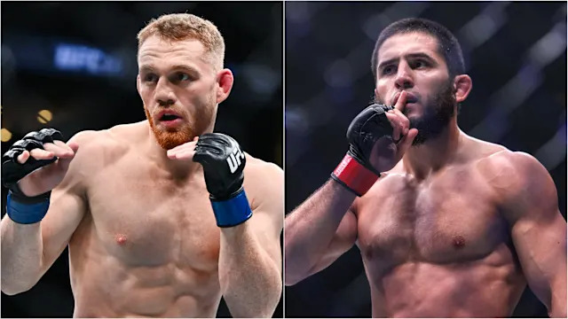 JMmisa's tweet photo. It’s power vs precision — Jack Della Maddalena vs Islam Makhachev 🔥

Don’t miss a second! Watch it LIVE (legally &amp; free) 👉 https://t.co/ObCc9mvL6t

#UFC322 #UFC #MMA #CombatSports #WatchLive https://t.co/QpznRWQYeb