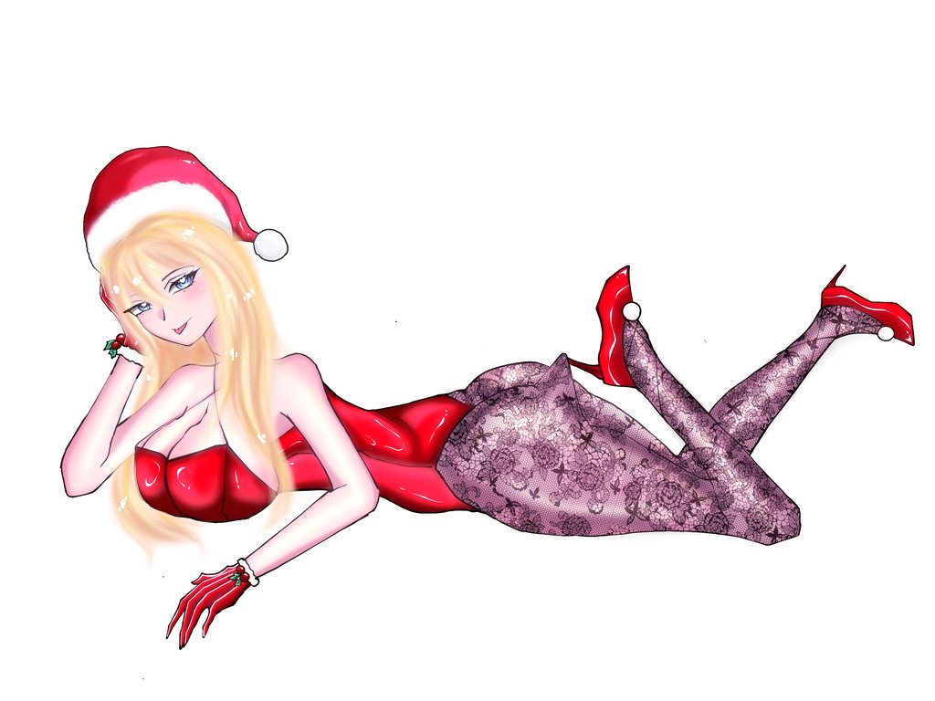 Hi! My Christmas ychs are open! Made 3 of them check them out on vgen ^^ would really help me out. Retwt and like are appreciated!

Chibi ones for 6.30$
Fullbody one for 15.30$ 

#YCH #ChristmasYCH #Christmas