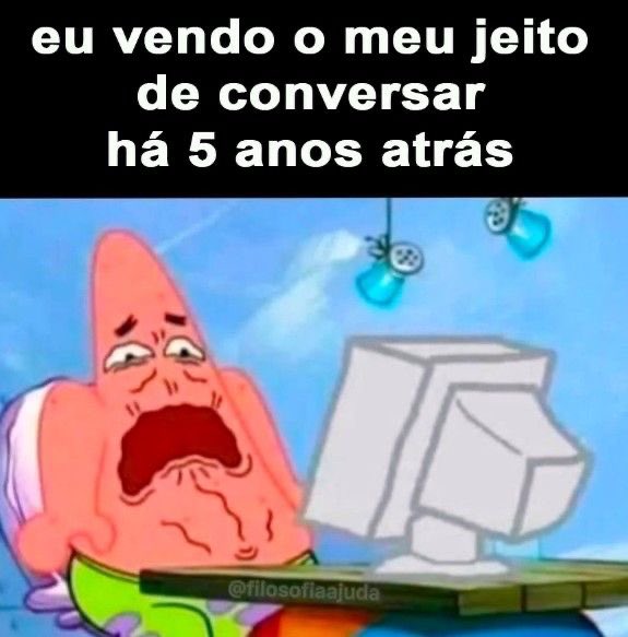 Shitpost só que de verdade (@shitpostverdade) on Twitter photo 