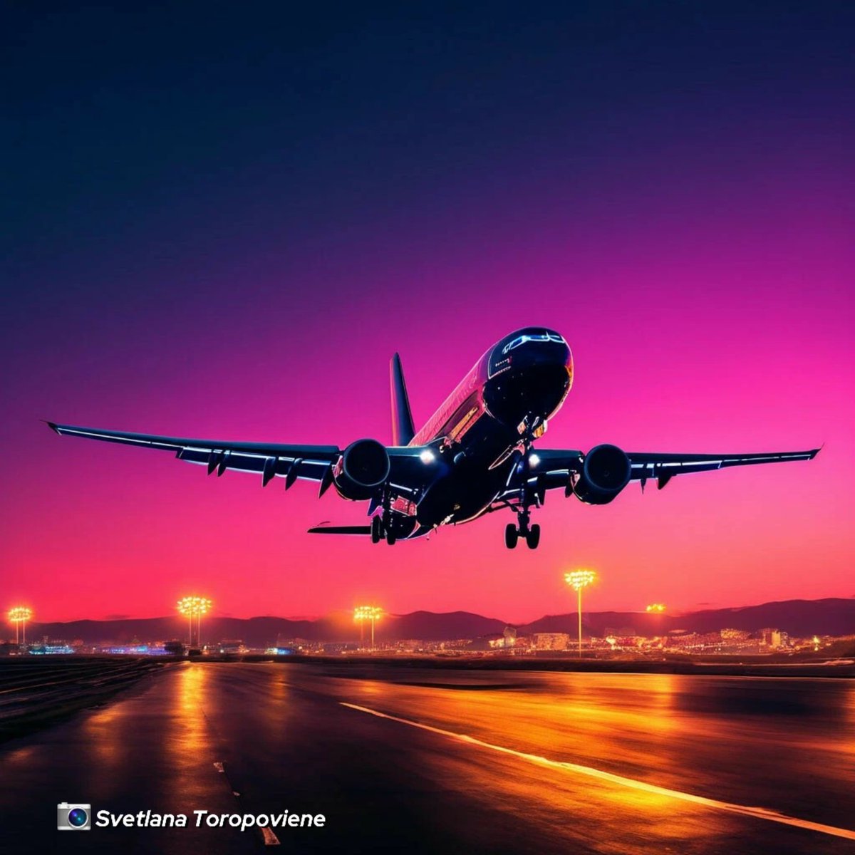 LanaToro21's tweet image. #MyDigitalArtworks #MyThoughts 

In any difficult situation, you have a choice: either become wounded, or become stronger and wiser.

I choose the second and you? ❤️