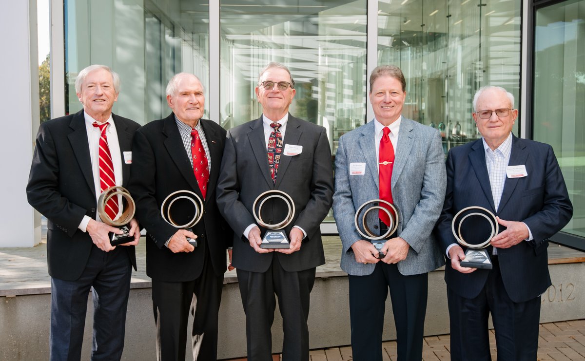 NC State CCEE tweet media