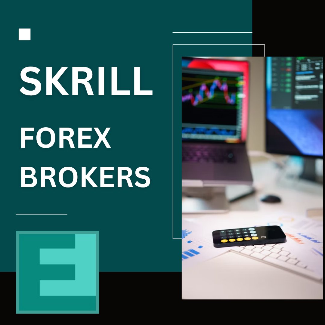 EarnForexBlog's tweet image. Skrill is a preferred payment method for many traders. See which major Forex brokers accept Skrill for quick deposits and withdrawals. All the best options in one place! 💸

earnforex.com/skrill-forex-b…

#forex #bitcoin #trading #EarnForex #tradingstrategy #forextrading…