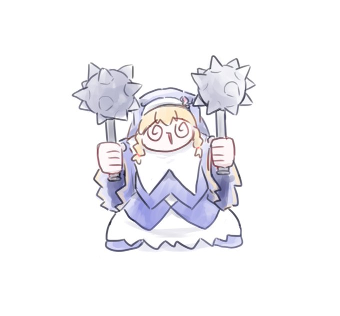 #怪生物らくがき集 