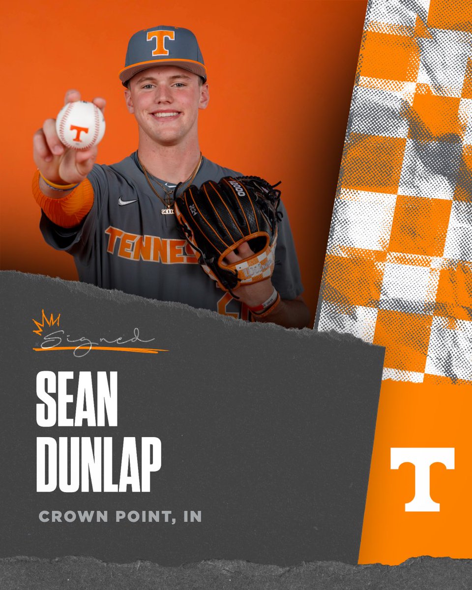 Another top-50 prospect readymade for Rocky Top!

<a href="/Seandunlap28/">Sean Dunlap</a> | #OTH🍊