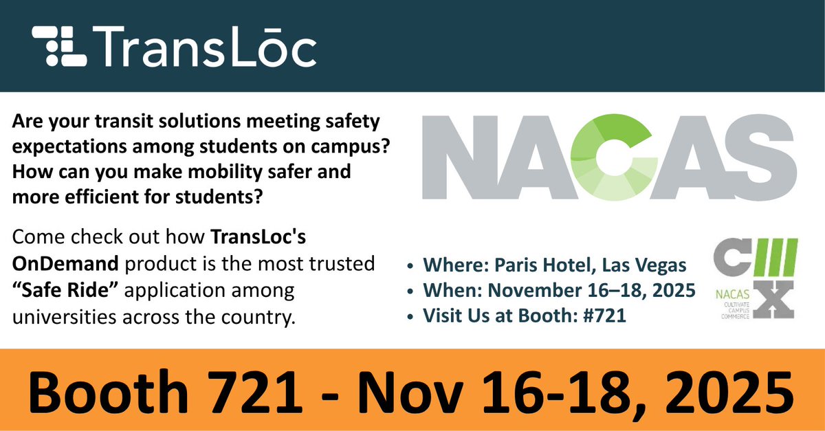 TransLoc tweet media