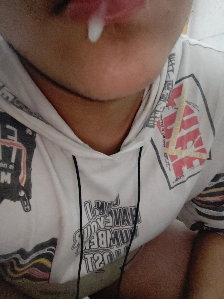 MTey93610's tweet photo. There is nothing better than swallowing 🍆💦 https://t.co/zNNi7xREHv