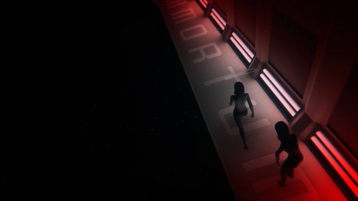 Quantomuse's tweet image. Let's nail the eerie vibe of Immortum with brand new screenshots!
#screenshotthursday anybody else? 😄

store.steampowered.com/app/3484010/Im…

#indiedev #indiegame #horrorgame