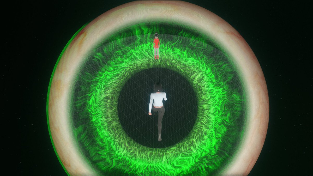 Quantomuse's tweet image. Let's nail the eerie vibe of Immortum with brand new screenshots!
#screenshotthursday anybody else? 😄

store.steampowered.com/app/3484010/Im…

#indiedev #indiegame #horrorgame