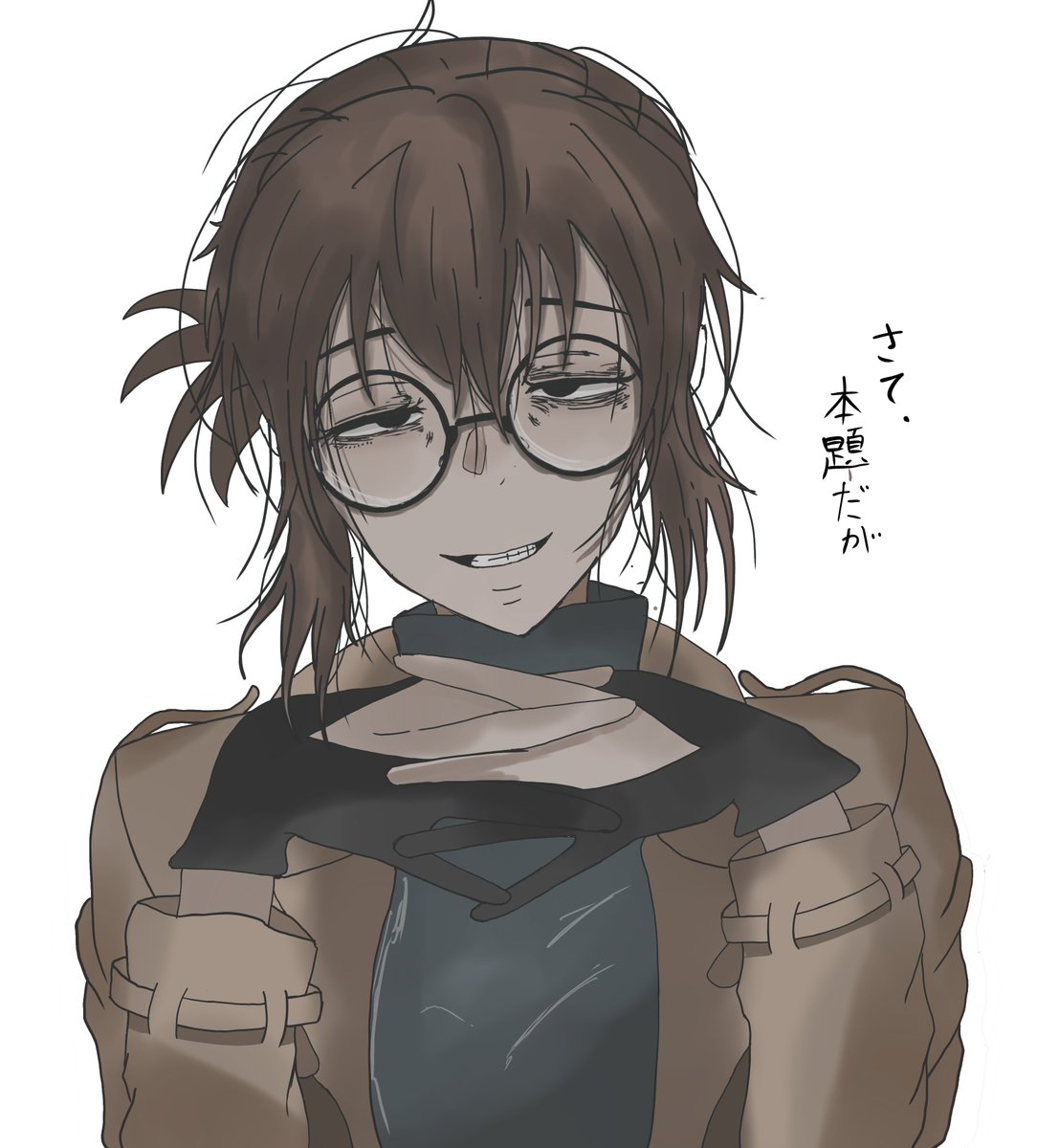 1031Anko's tweet photo. https://t.co/ypfTEm9UTN