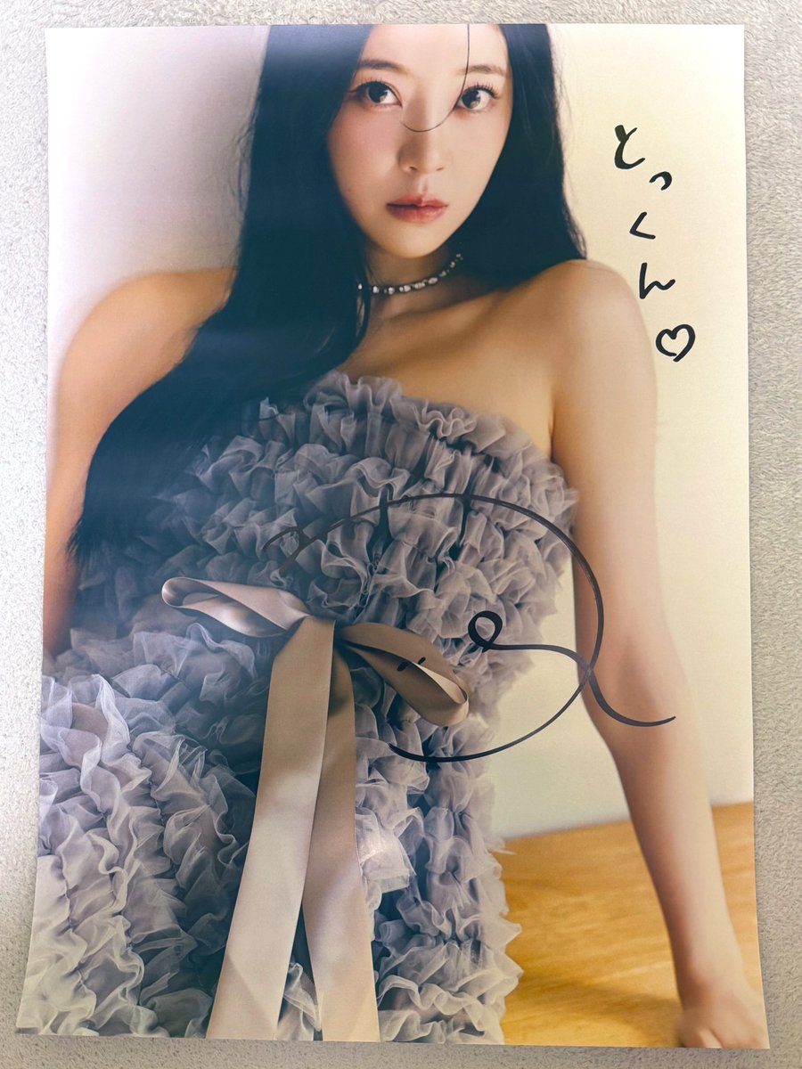 とっくん🍑 (@tosakanogi) / Posts / X