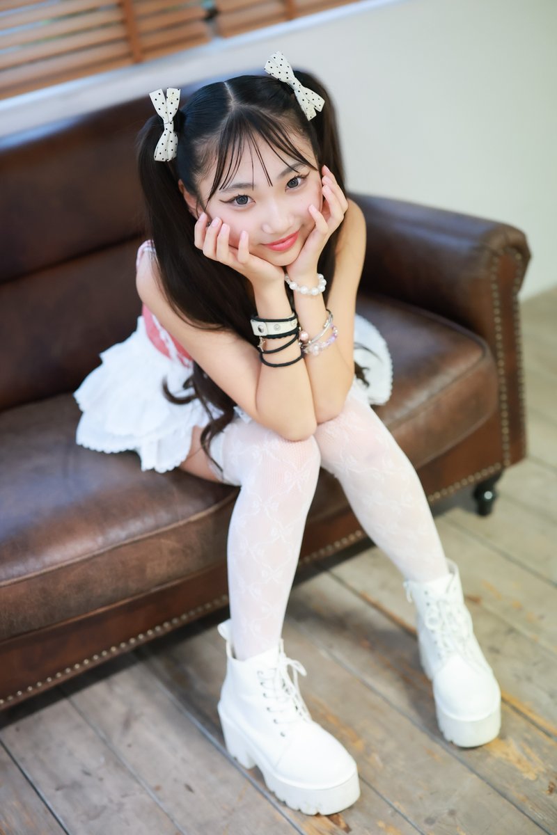 天神娘 Lunaちゃん @luuuna_1020 #天神娘 #月のように輝くLuna