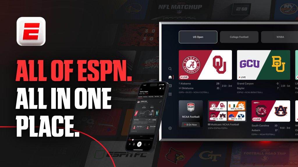 YouTube TV reportedly wants ESPN Unlimited as part of new carriage deal dlvr.it/TPFR67