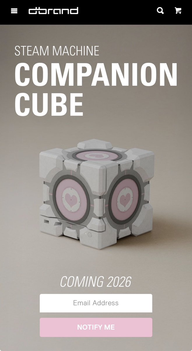 thetechunravel's tweet image. Now this is a skin done right! #steammachine