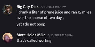 mike_is_back's tweet image. 