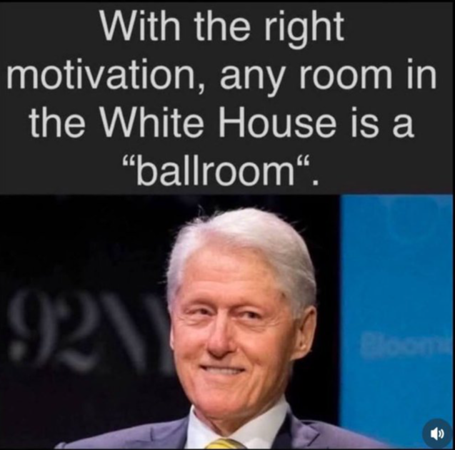 JJohnsonlesss's tweet image. #JustSayin