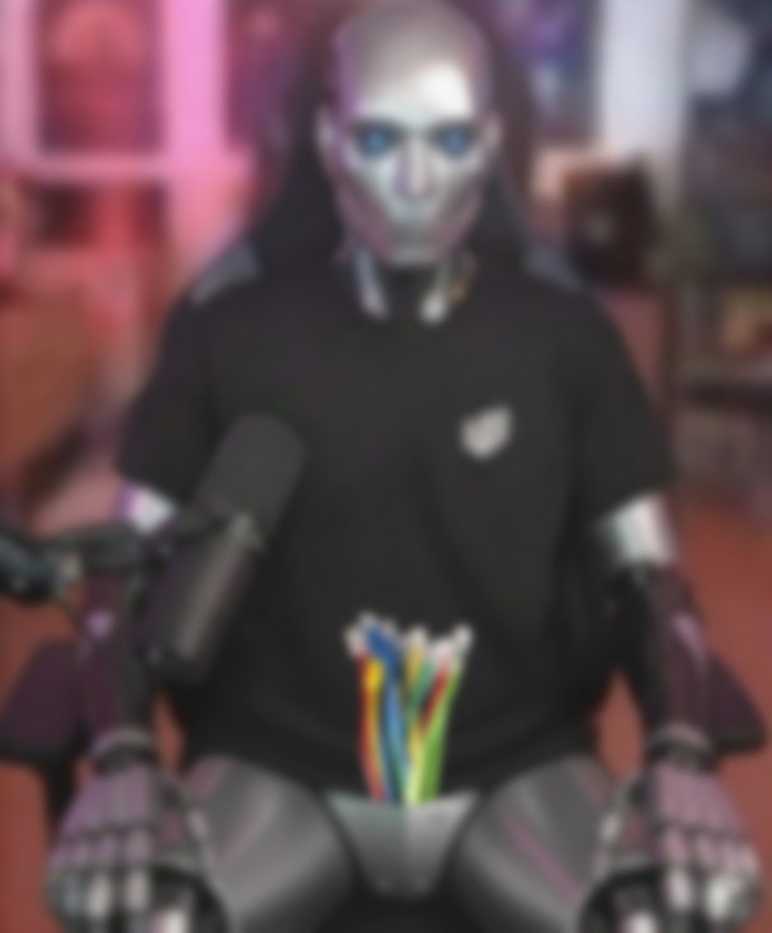 yo: *entro con mi ia a la capsula 

mi creador en el modulo 3: