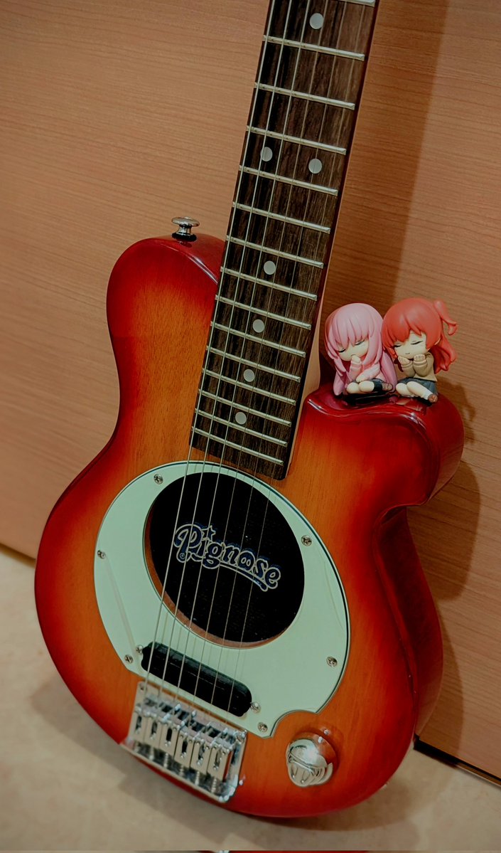 ring_oda's tweet image. #魅力のある茶色を見せてください見た人全員強制
#Pignose