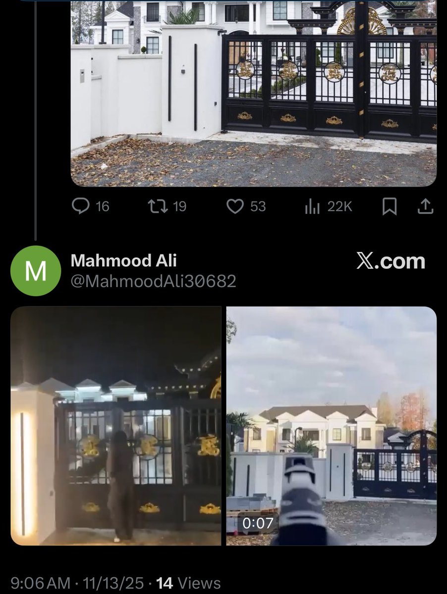 Panopticonomy's tweet image. Um, this was posted less than 20 minutes ago and appears to show from the shooter and driver’s perspective an actual shooting in Surrey, BC? @Nat_Div_RCMP I mean, I know the horrid Ostrich murder was super important for E Div this week but WTAF!? 😱 #OSINT