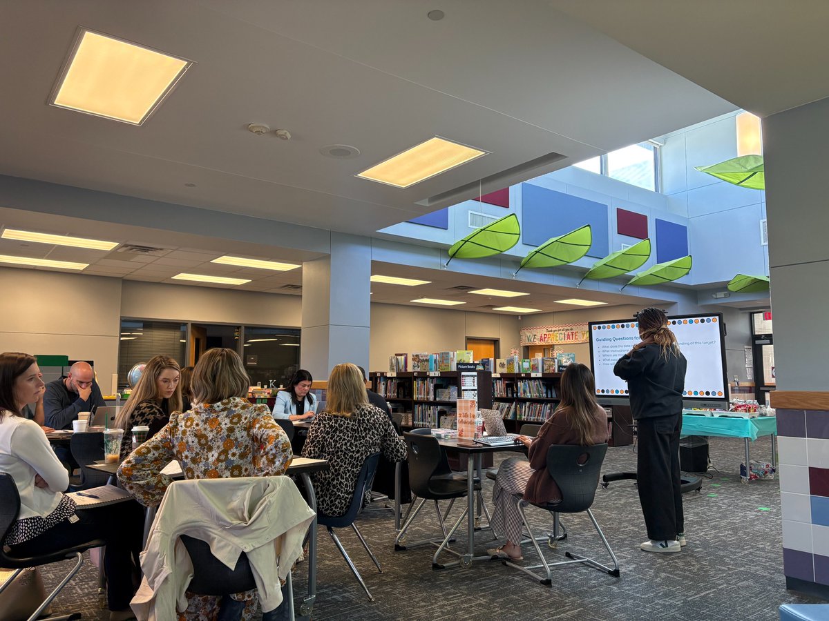 Michaela Stovall tweet media