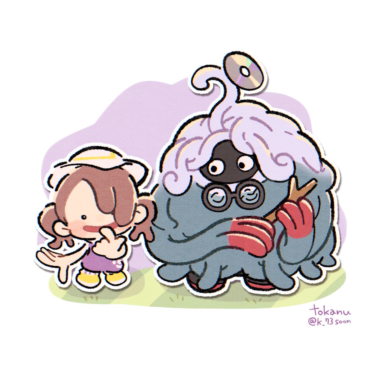 エメラルドムーン (@emrud_moon) / Posts / X