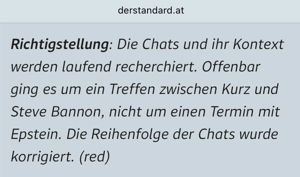 Das ist schon ziemlich heftig.