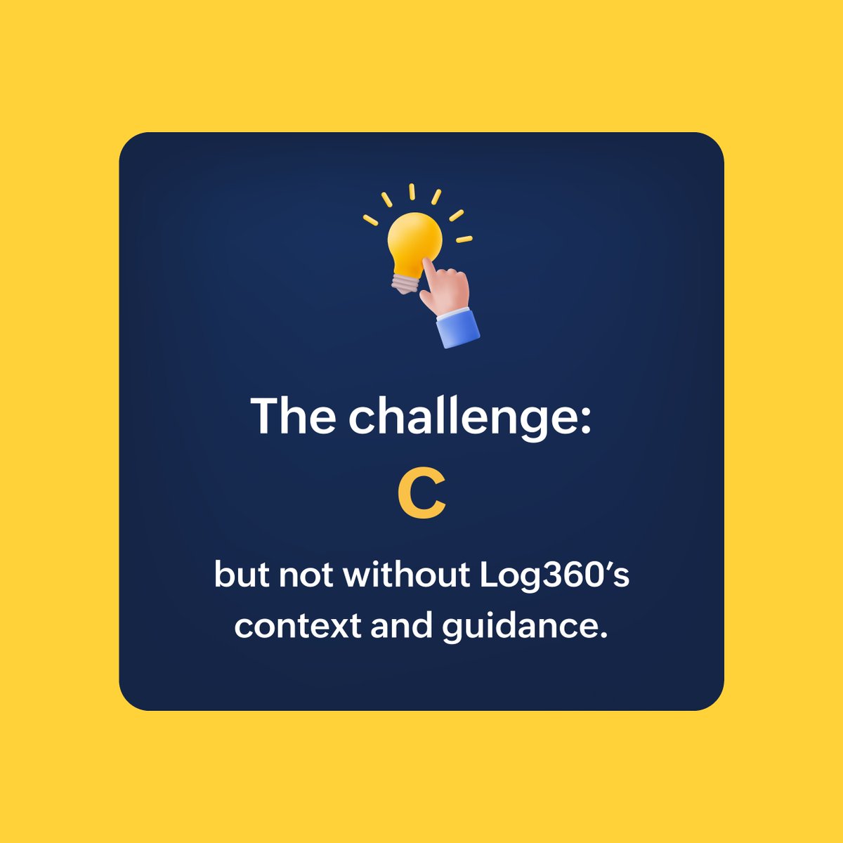 ManageEngine SIEM tweet media