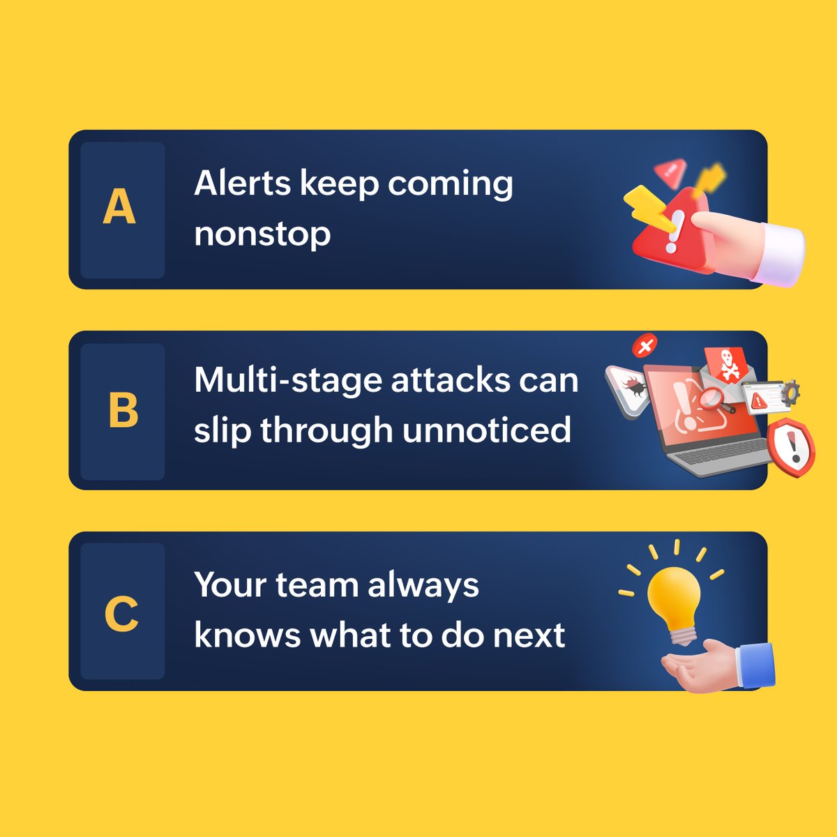 ManageEngine SIEM tweet media