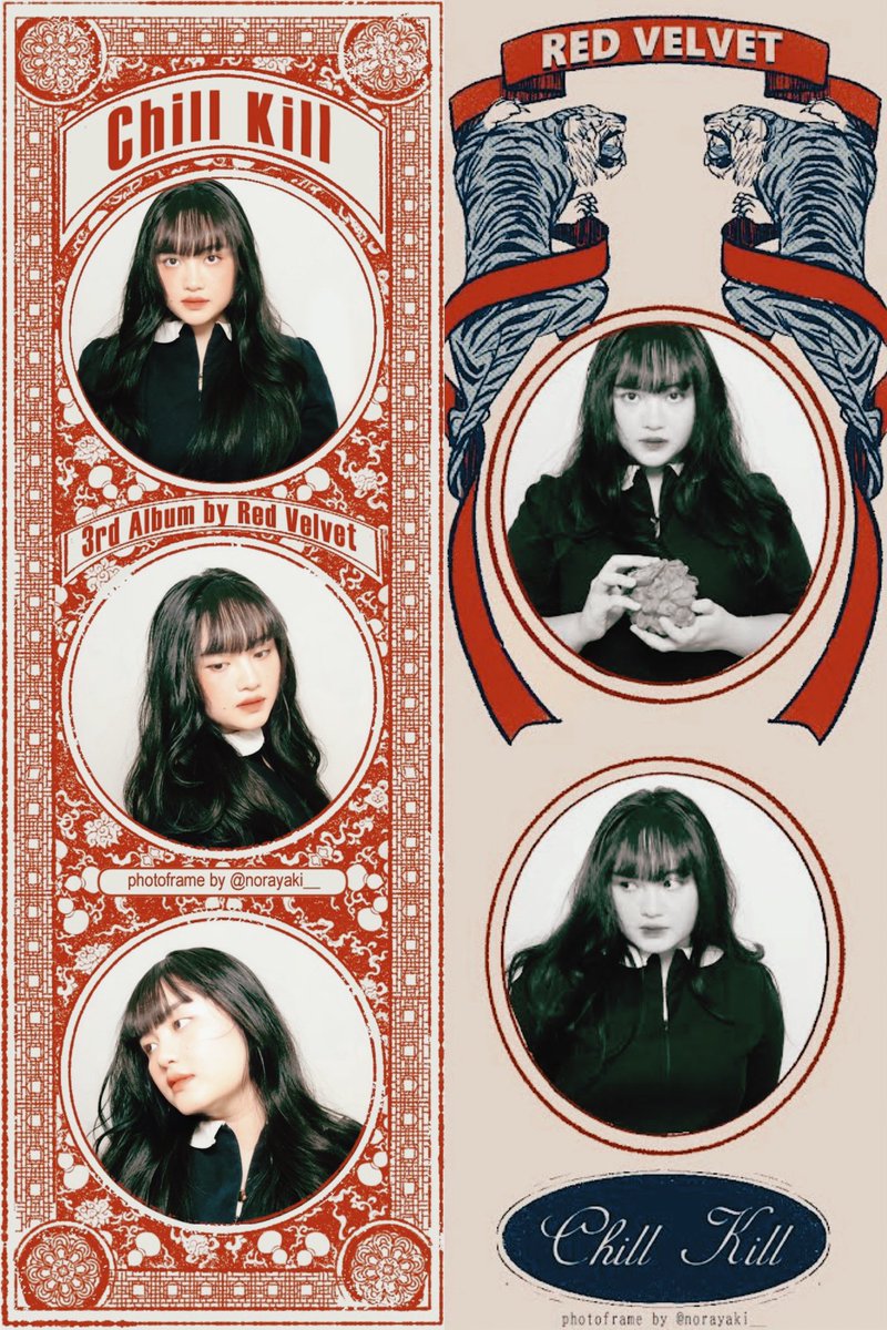 geumjassi13's tweet photo. something was in the air in november 13th 🎀🕸️🔪 #chillkill #redvelvet_chill_kill https://t.co/ICTinMAilj