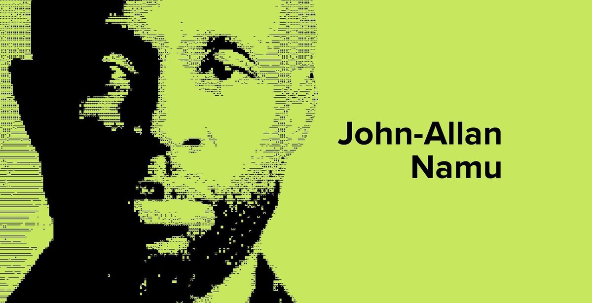 IFEX's tweet image. Kenyan investigative journalist John-Allan Namu and his @AfUncensored team were hit by a coordinated online #disinformation campaign that twisted their work into betrayal. They continue to fight back with evidence and truth.

Read more: buff.ly/NyDVPia #EndImpunity