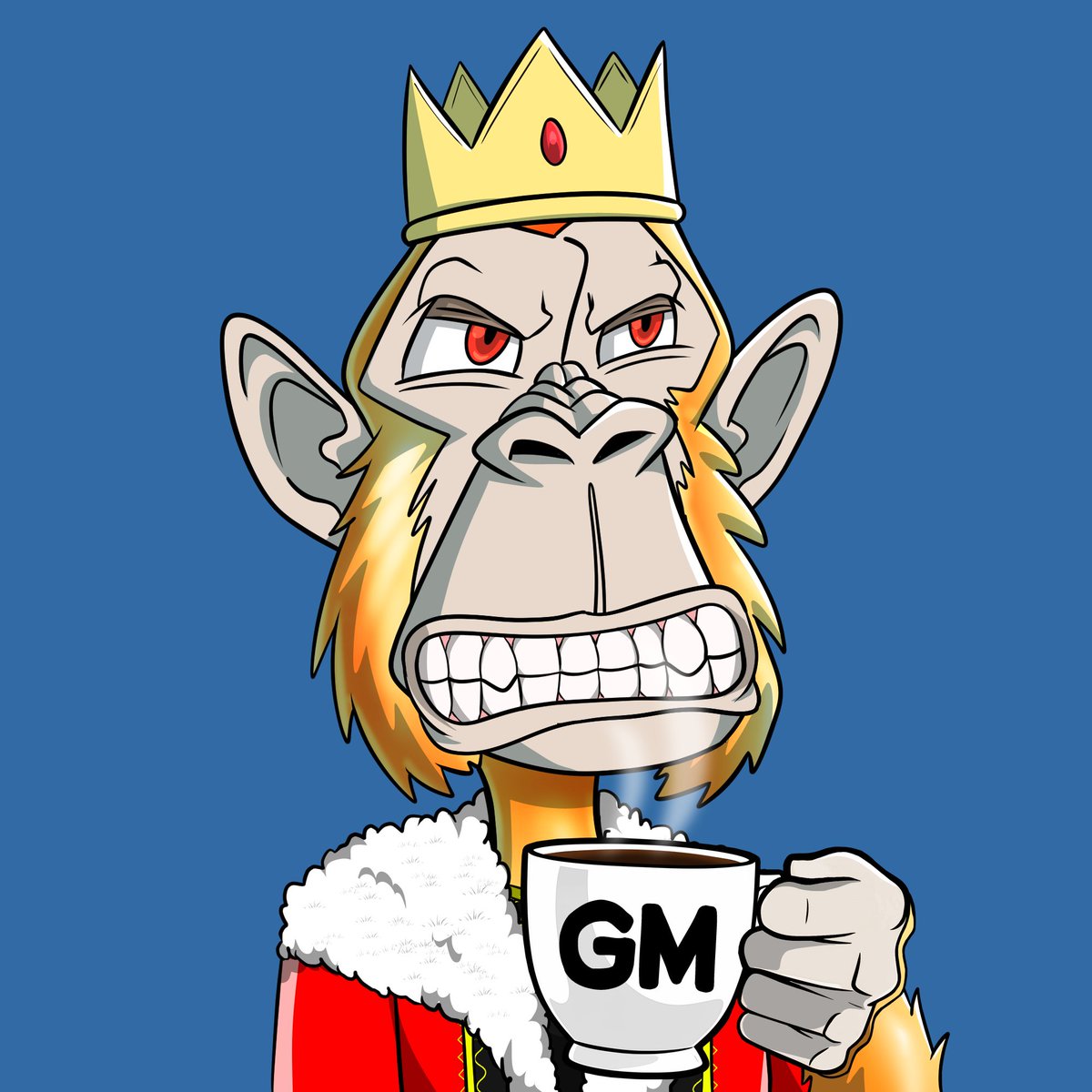 Ape Nation tweet media