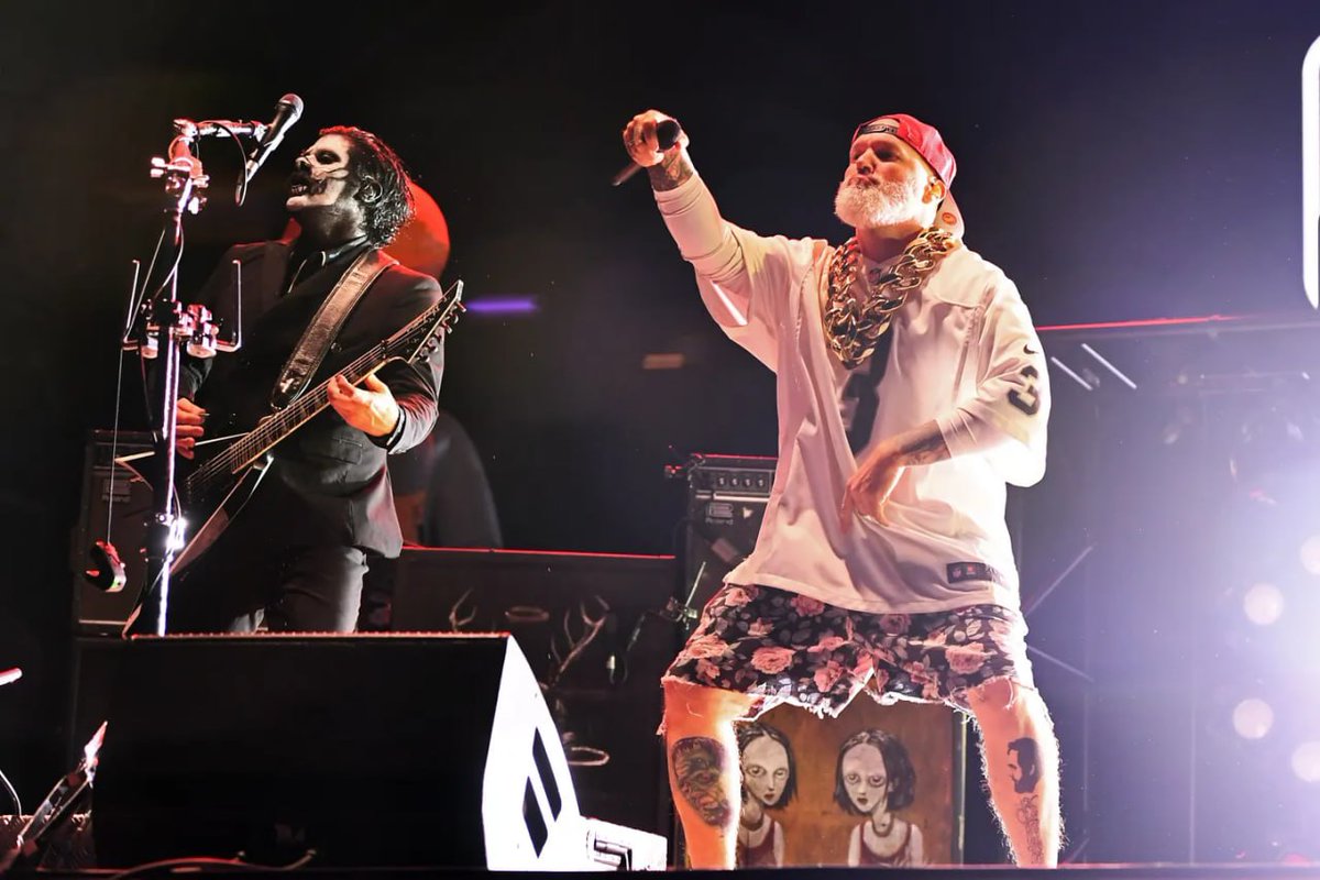 Limp Bizkit's Estonia Concert Cancellation: A Nu-Metal Rebellion Meets Geopolitical Reality